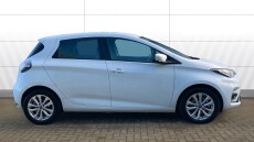 Renault Zoe 100kW i Iconic R135 50kWh 5dr Auto Electric Hatchback